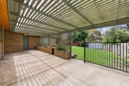 Refreshed Four-Bedroom Home With Gated Side Access - Photo 2