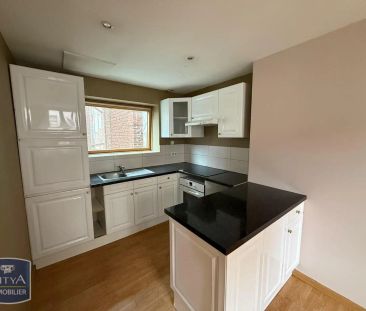 Appartement à louer 2 pièces 42.35m² - Photo 6