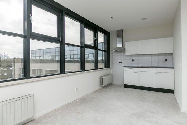 Te huur: Appartement Rubensstraat in Ede - Photo 1