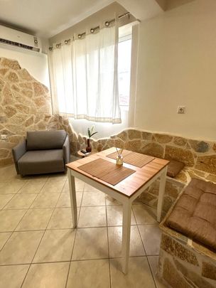 Studio/Γκαρσονιέρα για ενοικίαση - Ιωάννινα, - Φωτογραφία 1
