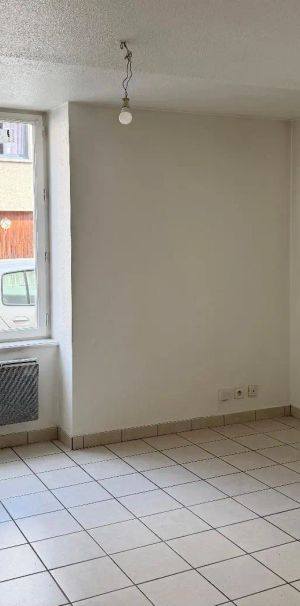 Appartement à louer 2 pièces 31.89m² - Photo 1