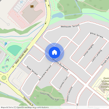 169 Savoline Boulevard, Milton