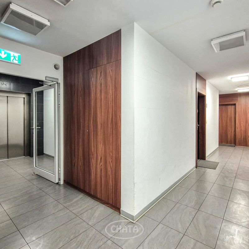 4 pokoje/balkon/centrum - Photo 1
