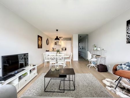 Appartement te huur - Photo 3