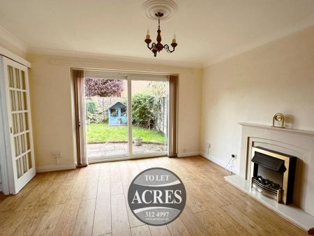 2 bedroom maisonette to rent - Photo 2