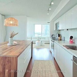 2+1 Bedroom, 2 Bathrooms - Spectra Condos - Photo 2