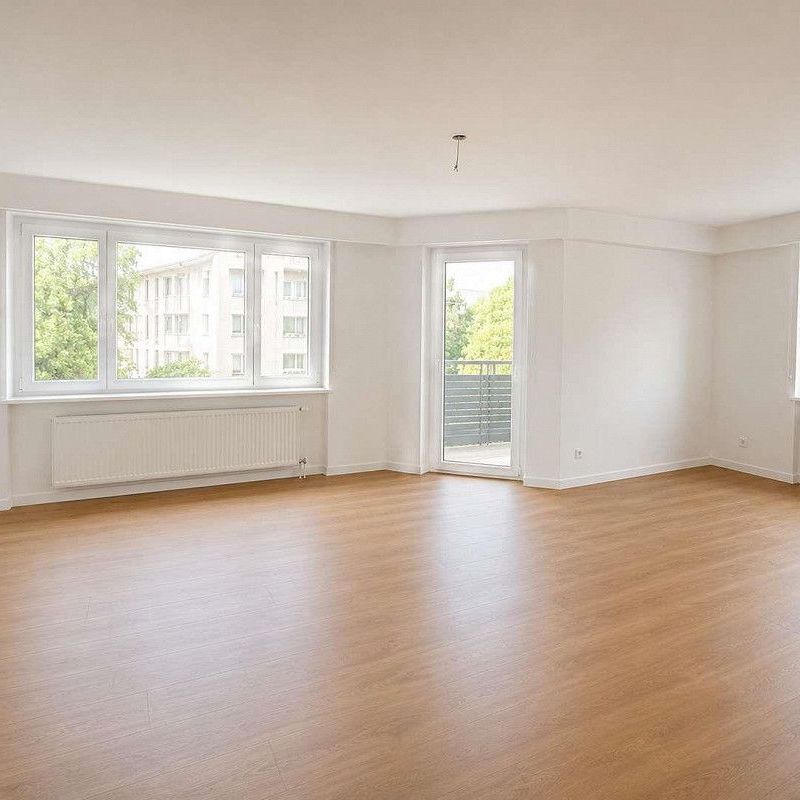 3.5 Zimmer, 77 m², 2. Stock - Photo 1