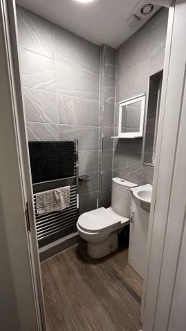 1 bedroom house of multiple occupation to rent - Photo 5