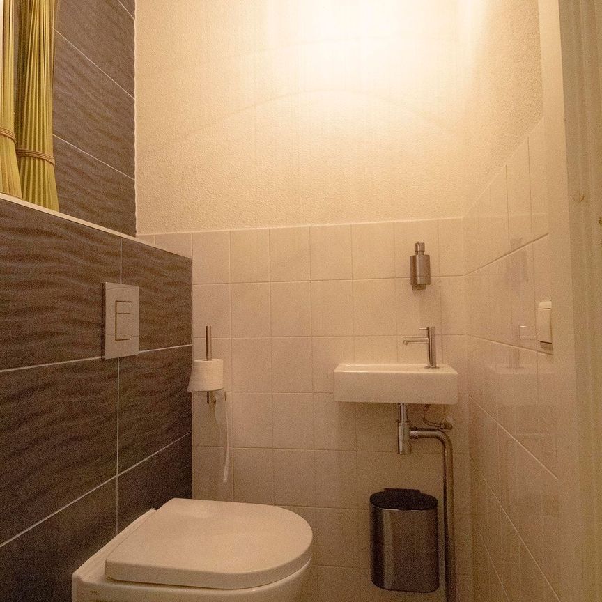 Appartement te huur: Baden Powellweg 58-B 1069 LK Amsterdam - Photo 1