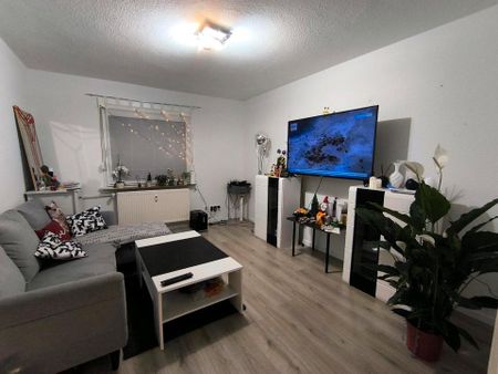 Moderne 3-Zimmer-Wohnung im Erdgeschoss zu vermieten - Photo 5