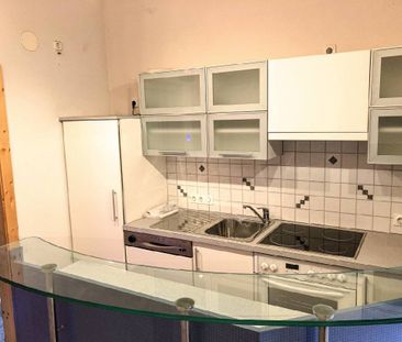 Wohnung mit sonnigem Balkon und Parkplatz in Jennersdorf …! - Foto 6