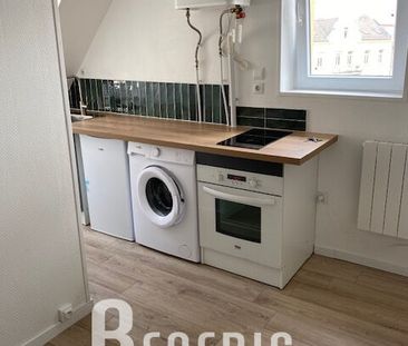 Appartement 2 pièces à Metz-Plantière - Photo 3