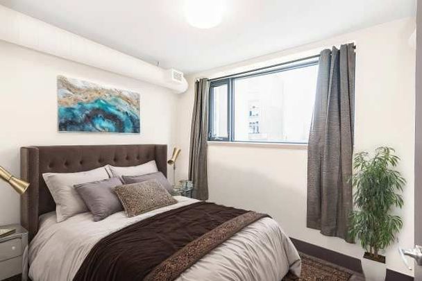 For Lease - 121 King Street Unit# 501, Hamilton, Ontario - Photo 1