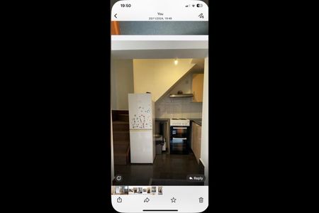 1 Bed Flat, Dumfries Street, LU1 - Photo 3