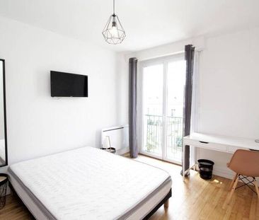 Appartement 1 pièce - - Photo 6