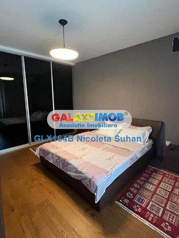 Apart lux FLOREASCA- pe malul lacului ,150mp utili, parcare, Mall Prom - Photo 2