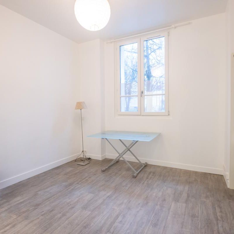 Location Appartement 1 pièce Meublé 17m² LEVALLOIS PERRET 92300 - Photo 1