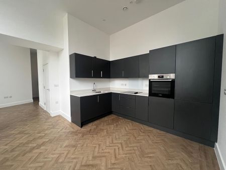 Studio to rent - Photo 3