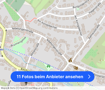 Neubau/Erstbezug! Stylische 4-Zimmer-Wohnung mit Terrasse! - Foto 1