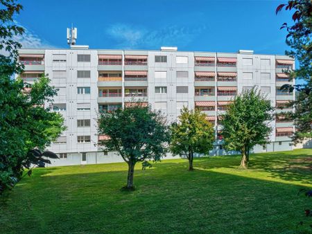 Wohnen in familienfreundlicher Umgebung - Photo 4