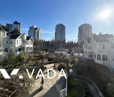 Unfurnished, 2 Bed 2 Bath Apartment For Rent - Photo 3