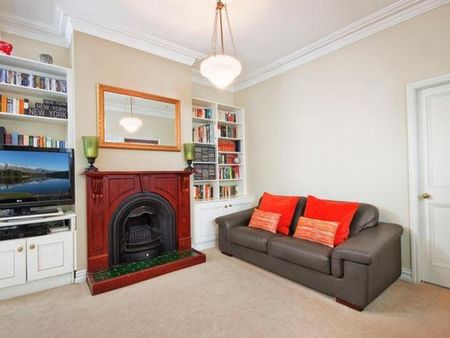 90 Flood Street, Leichhardt NSW 2040 - House For Rent | Domain - Photo 5