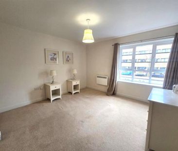 2 bedroom apartment to rent - Photo 6