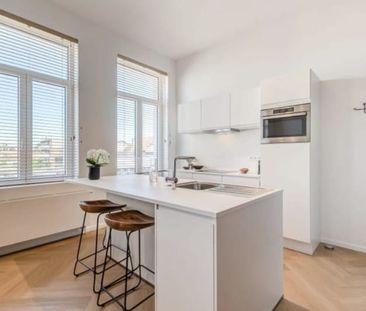 Appartement te huur - Foto 4