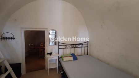 Μονοκατοικία για ενοικίαση Σαντορίνη - Φωτογραφία 5