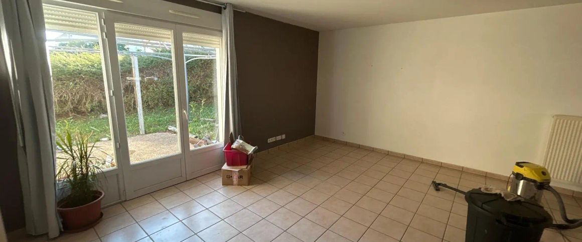Maison à louer 3 pièces 69.56m² - Photo 1