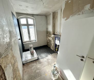 Charmante 3-Zimmer-Maisonette mit Balkon und Tageslichtbad - Photo 6