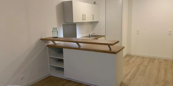 Appartement à louer 2 pièces 46m² - Photo 3