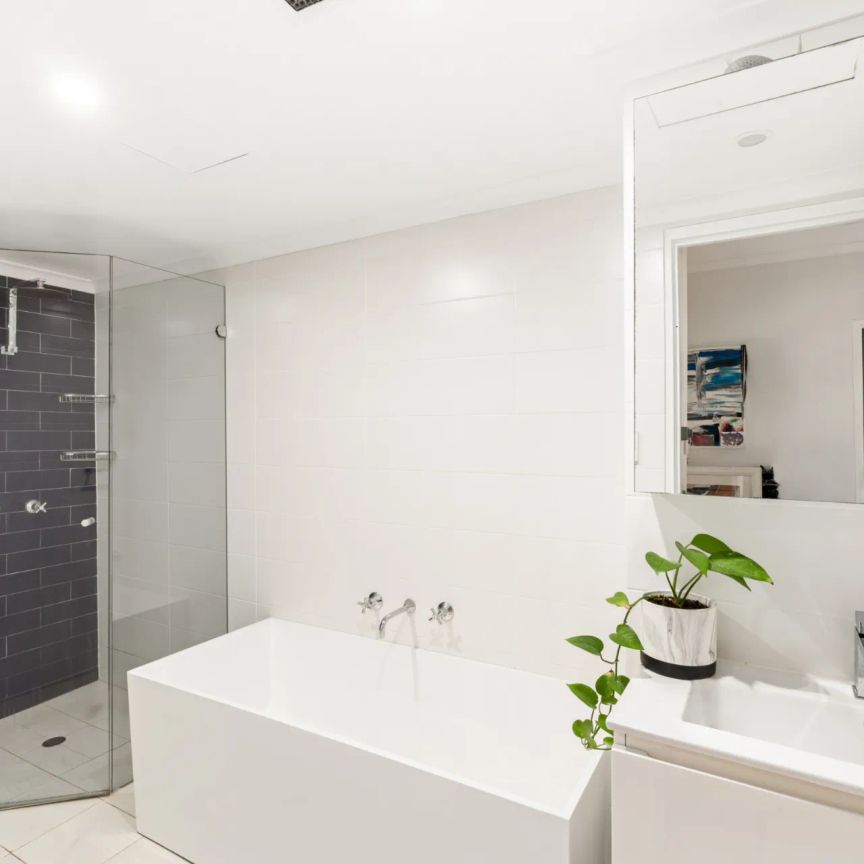 30/156 Chalmers Street Surry Hills, Surry Hills. - Photo 1