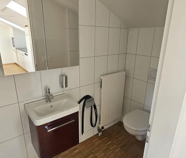 Attraktive 4 1/2 Maisonettewohnung - Foto 6