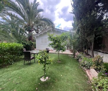 Cozy little house in Costa de la Calma - Photo 2