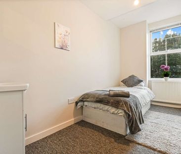 Bennett Road - Close proximity to the Royal Sussex Hospital Room 4 - Photo 1