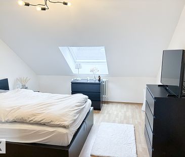 Großzügige 3-Zimmer-Wohnung in Speyer - Foto 3