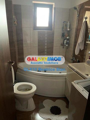 Inchiriere apartament 3 camere Soseaua Chitilei / Metrou Jiului - Fotografie 4