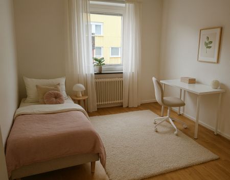 Östra Hamngatan 3B - Foto 2