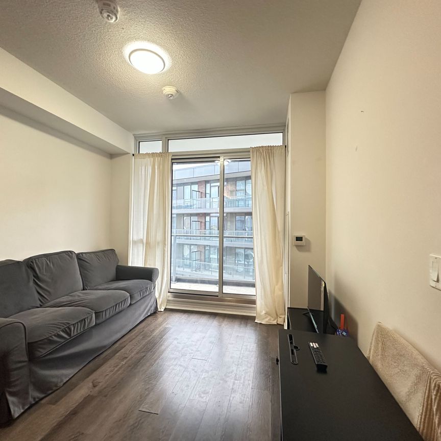 For Lease - 38 FOREST MANOR Road Unit# 609, Toronto, Ontario - Photo 1