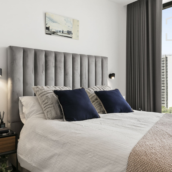 2 bedroom apartment to rent - Photo 1