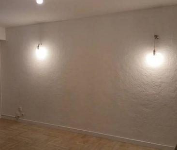 F2 de 46m² avec une terrasse de 11m² - Photo 6