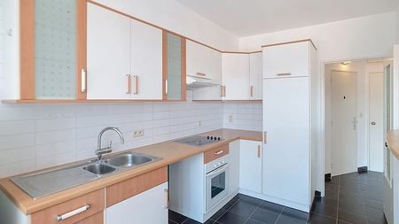 Appartement te huur - Photo 3