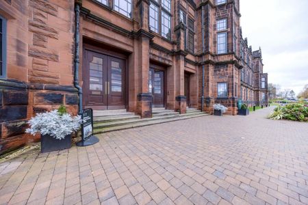 2 bedroom apartment to rent - Photo 5