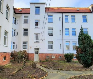 Selbst streichen und kaltmietfreie Zeit sparen - Große 4-RW - Balko... - Photo 6