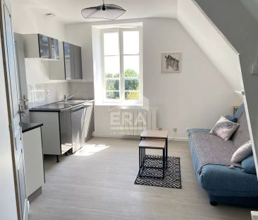 A LOUER - CAEN rue de Bayeux - 2PP 31 m2 - Photo 2