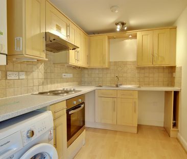 Paxton Road Fareham Unfurnished - Photo 6