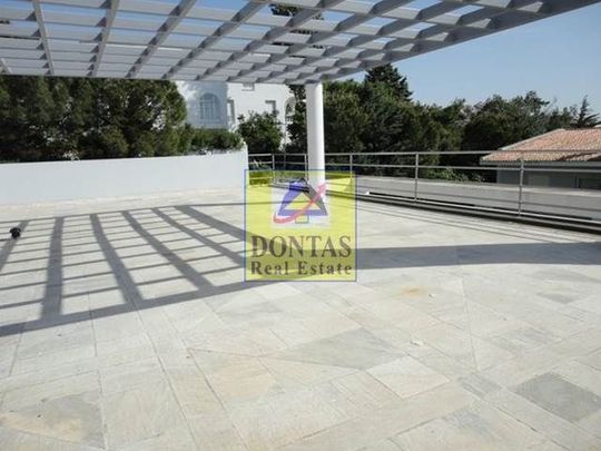 Μεζονέτα για ενοικίαση Κηφισιά - Φωτογραφία 1