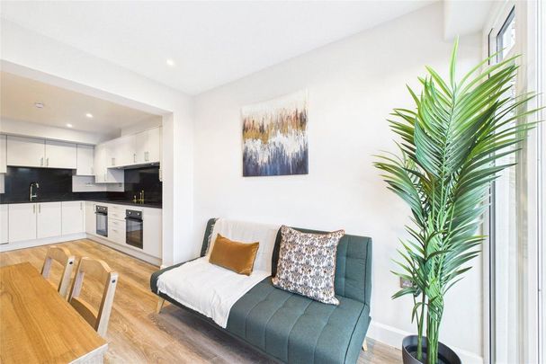 1 bedroom house to rent - Photo 1