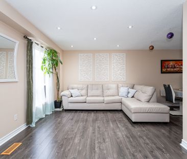 For Lease - 59 Guildford Crescent, Brampton, Ontario - Photo 1